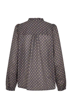 Riverll Shirt Ls25516-1001