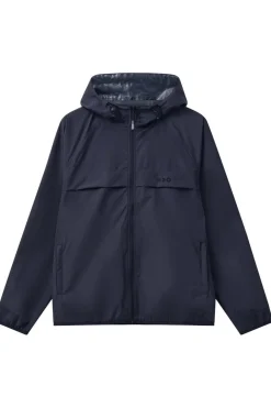 Rømø Lw Rain Jacket Packable