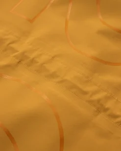 Rømø Lw Rain Long Jacket