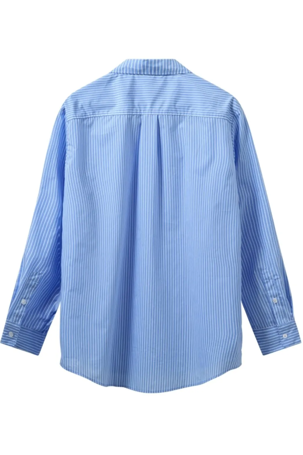 Rønne Essential Pajamas Shirt L/S 101018-2