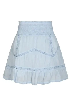 Robby S Voile Skirt 161128