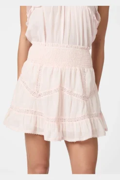 Robby S Voile Skirt 161128