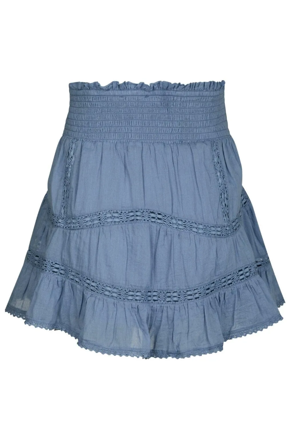 Robby S Voile Skirt 161128