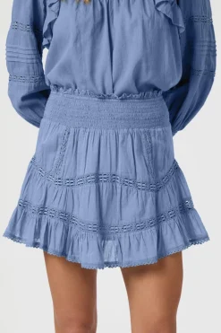 Robby S Voile Skirt 161128