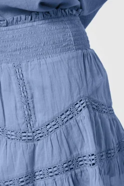 Robby S Voile Skirt 161128