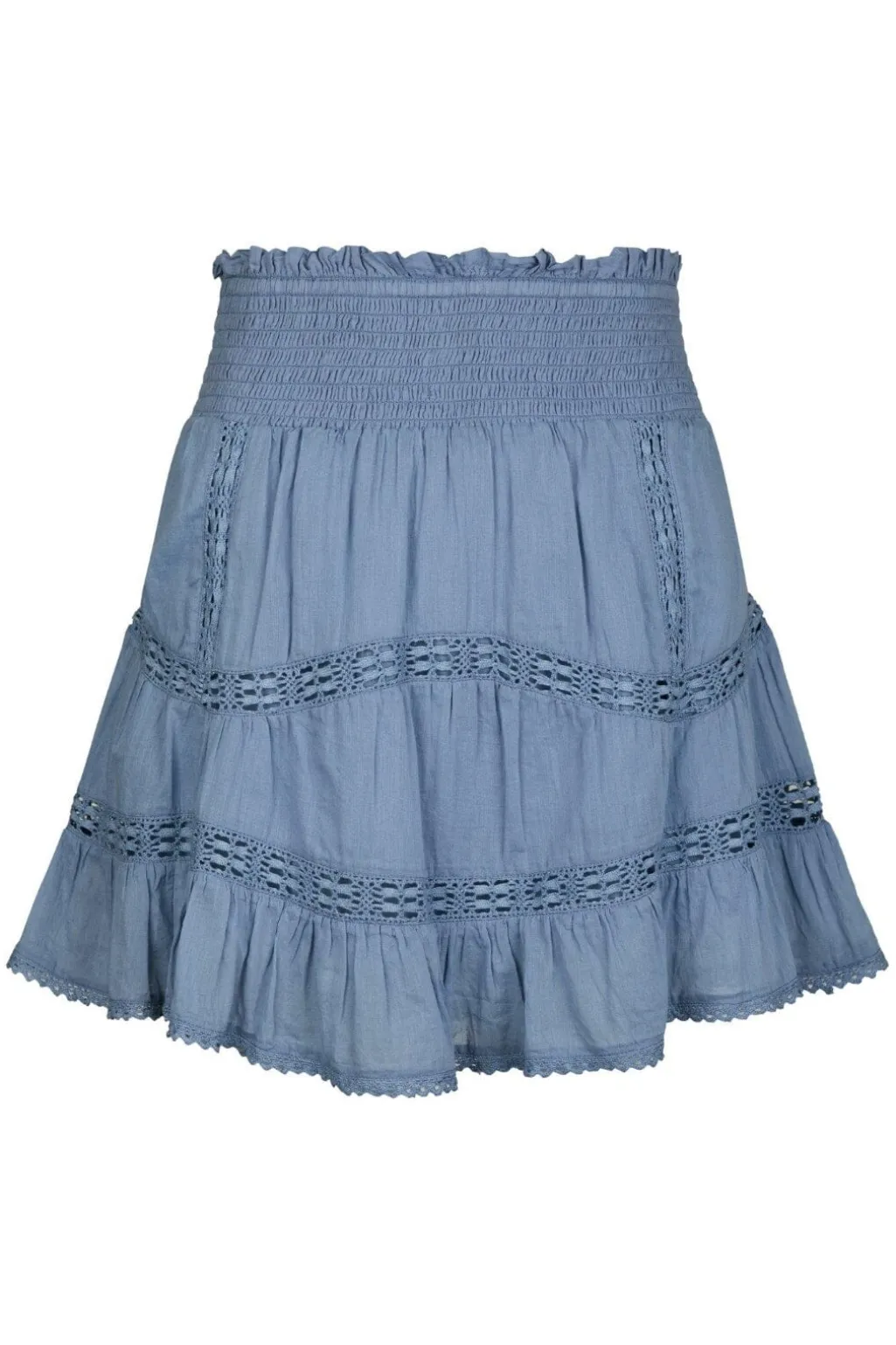 Robby S Voile Skirt 161128