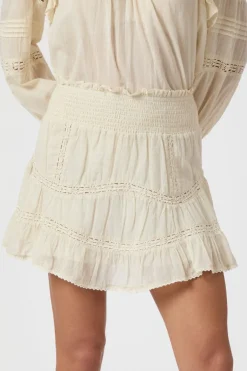 Robby S Voile Skirt 161128