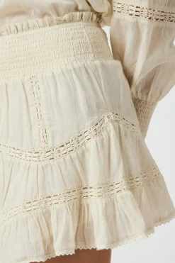 Robby S Voile Skirt 161128