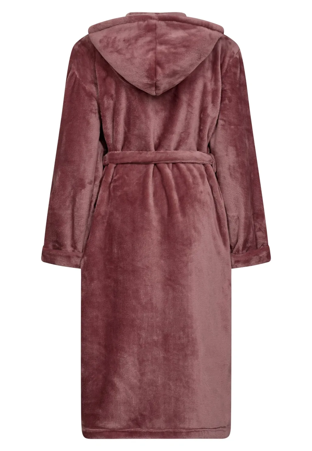 Robe W/ Hood 88085-93