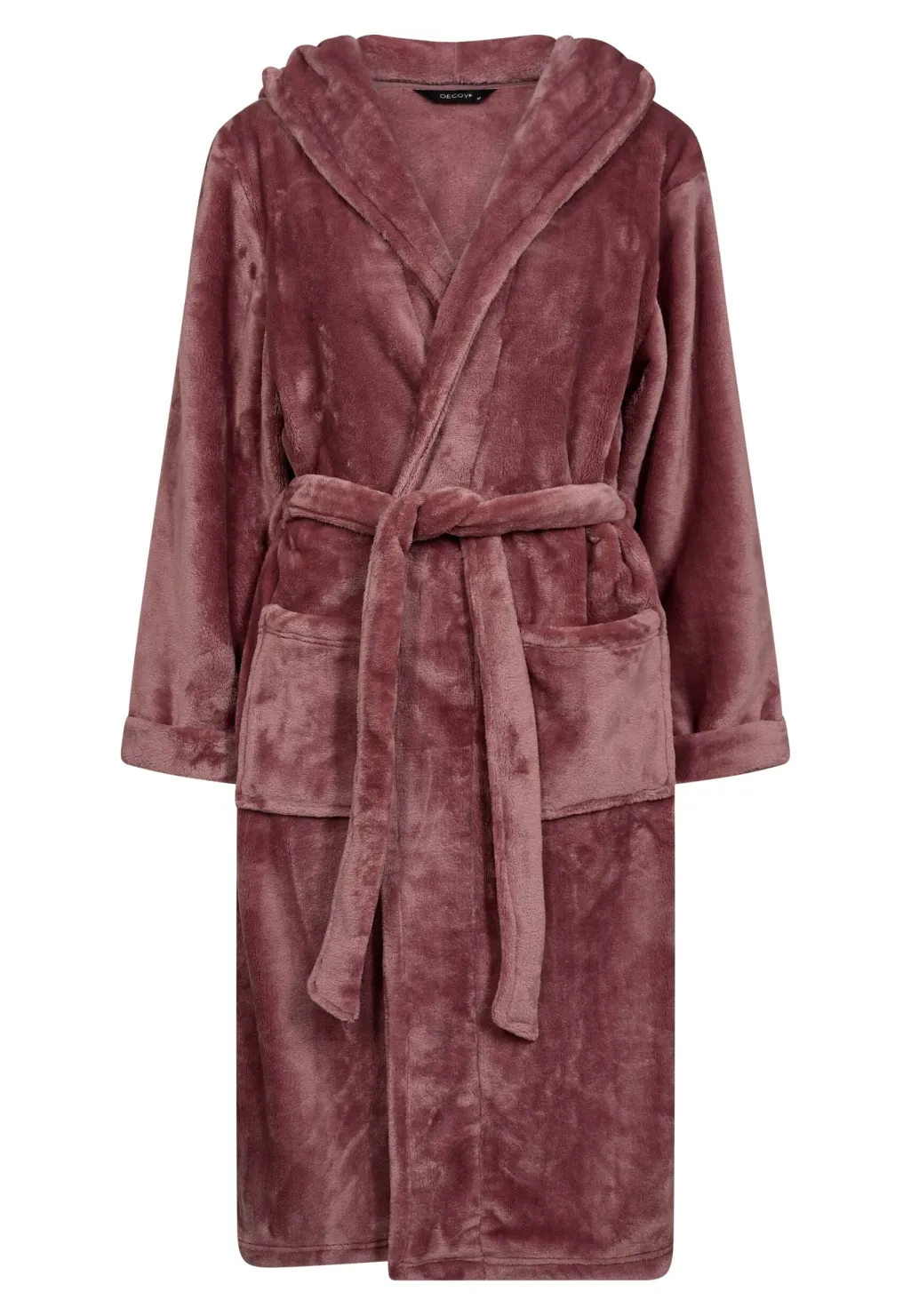 Robe W/ Hood 88085-93