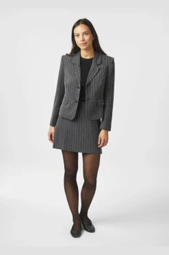 Roe Mini Dot Skirt 166382