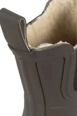 Roi Rain Boot Low Ks101290