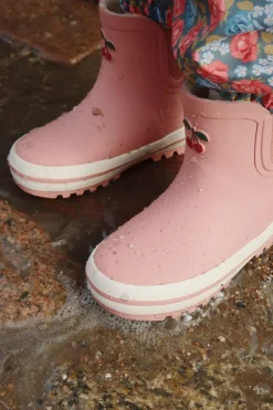 Roi Rain Boot Low Ks101290