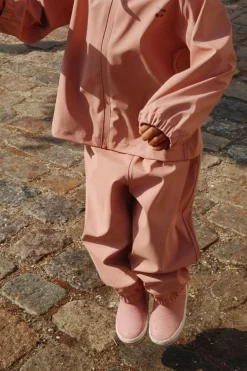 Roi Rain Boot Low Ks101290