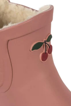 Roi Rain Boot Low Ks101290