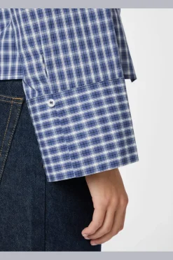 Rosa Check Shirt 165895