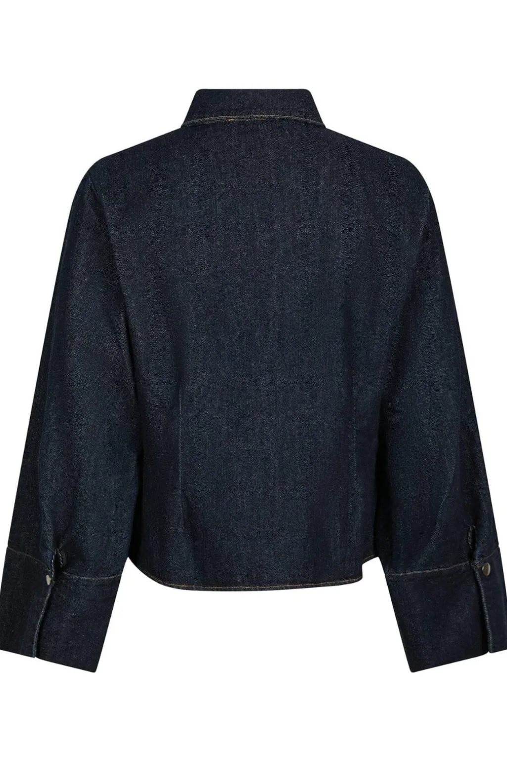 Rosa Denim Shirt 164259