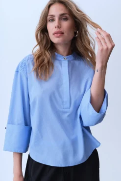 Roselillego Blouse G2742