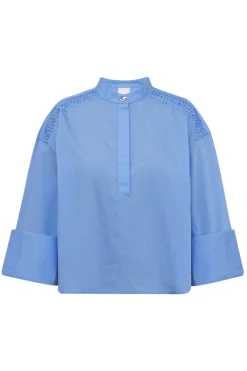 Roselillego Blouse G2742