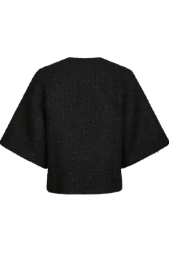 Rosella Boucle Mini Jacket 166488