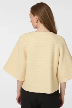 Rosella Boucle Mini Jacket 166488