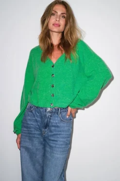 Rosiego Cardigan G2760