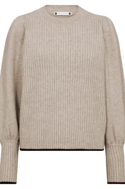 Rowcc O-Puff Knit 32137