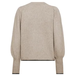 Rowcc O-Puff Knit 32137