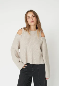 Rowcc Rib Pearl Knit 32216