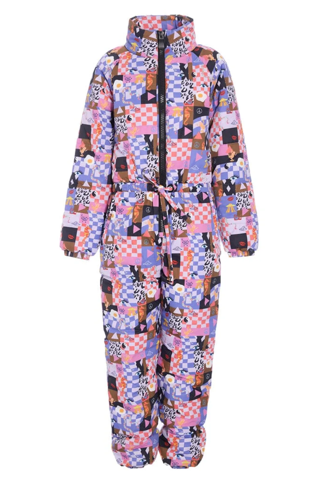 Roxanna Snowsuit 25717