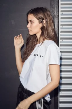 Rub Logo Tee HL10096