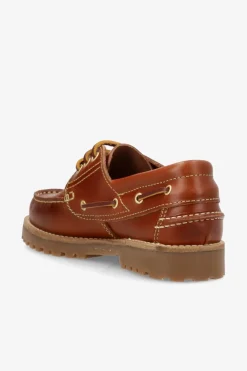 Rudder-X Leather PB-510059