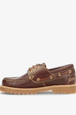 Rudder-X Leather PB-510059