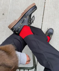 Rudder-X Leather PB-510059