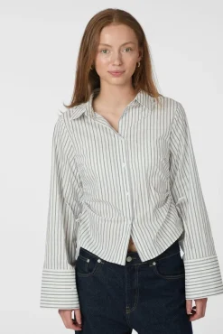 Rudy Stripe Shirt 166238