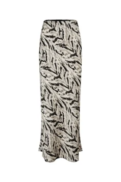 Sabellemd Print Skirt 59103