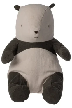 Safari Friends, Medium Panda