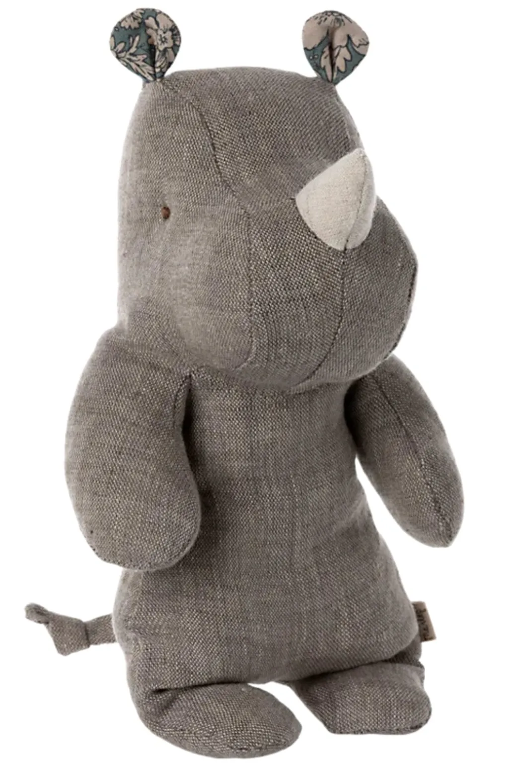 Safari Friends, Rhino, Small