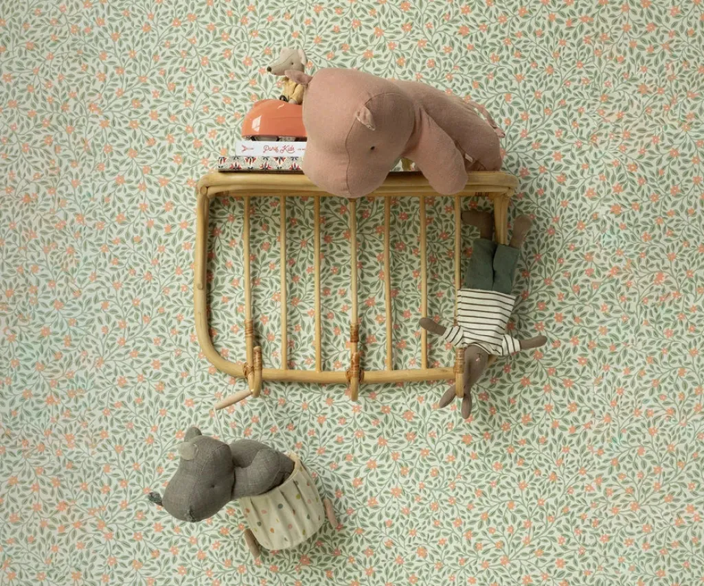 Safari Friends, Rhino, Small