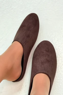 Saffron Loafers