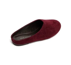 Saffron Loafers