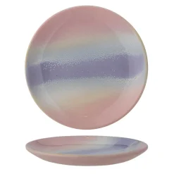 Safie Tallerken, Rosa, Stentøj