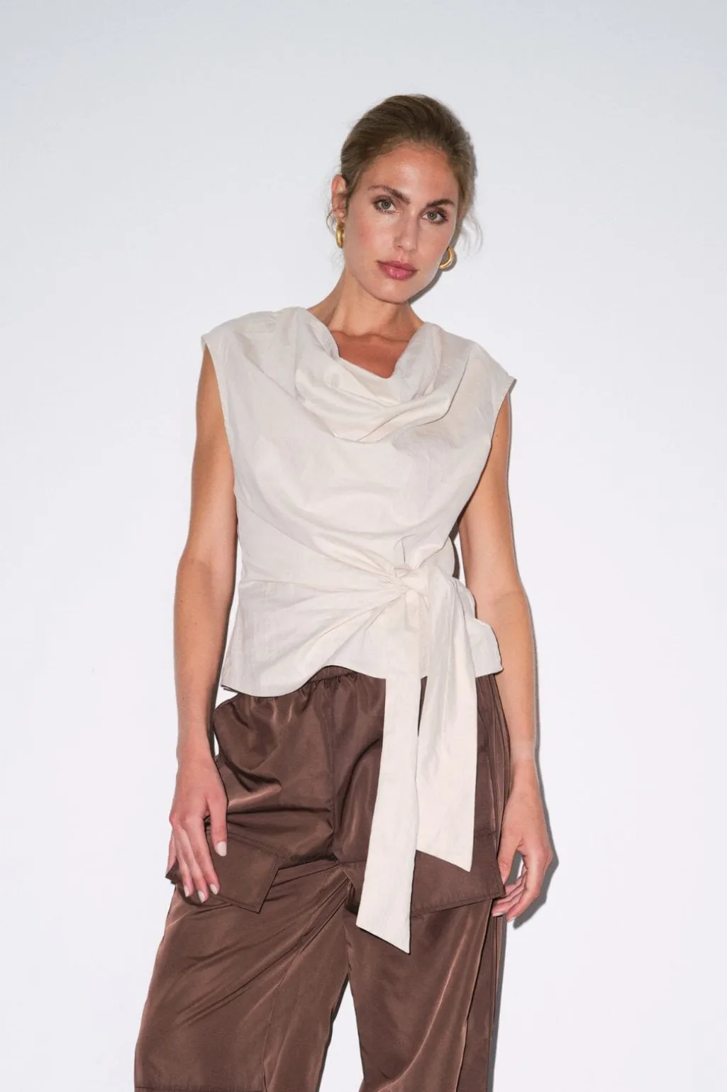 Sagarago Blouse G2806