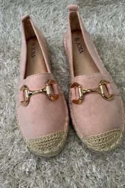 Sakura Espadrilles