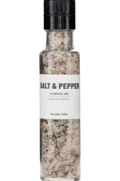 Salt og peber, Hverdagens Mix