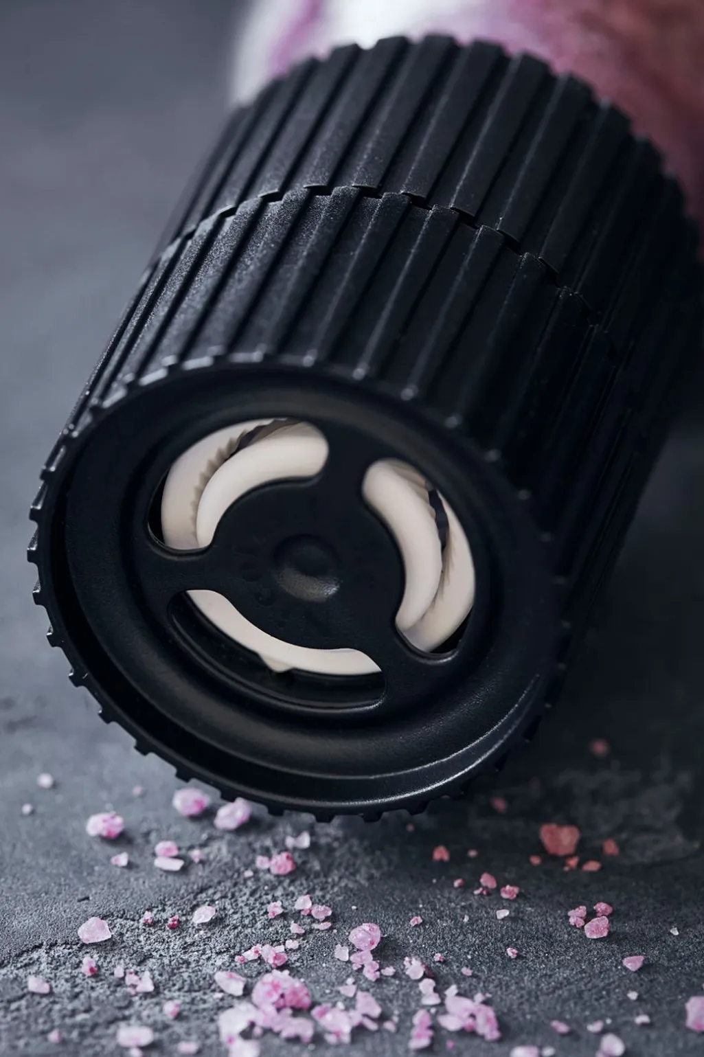 Salt, Redwine & Bay Leaves