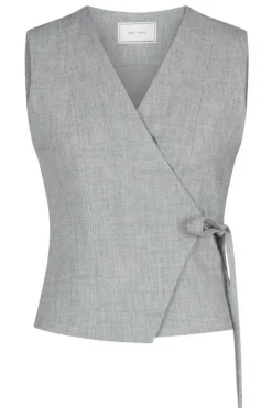 Samara Wrap Waistcoat