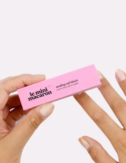 Sanding Nail Block AC005