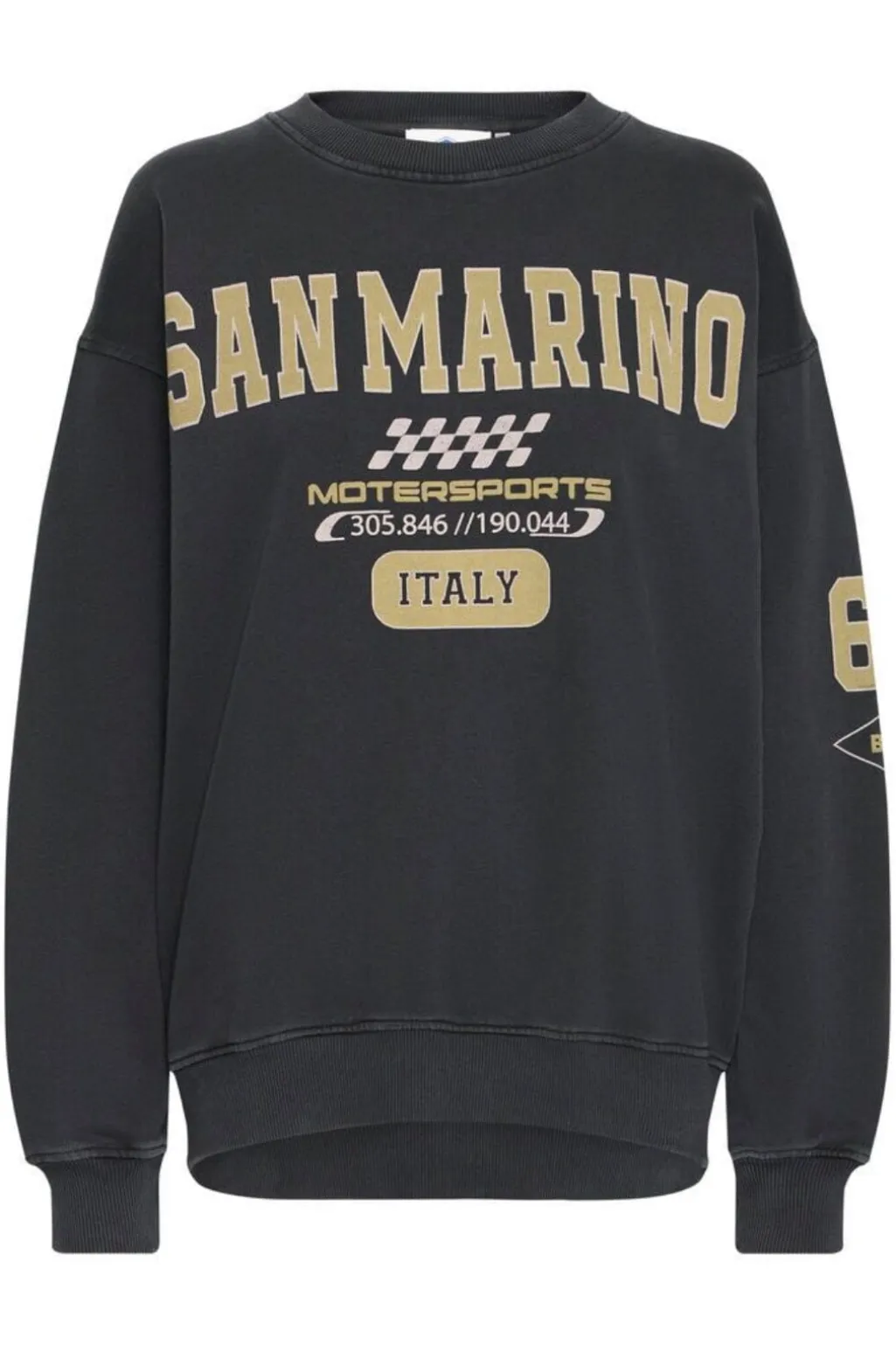 Sanmarino Sweat 50405295