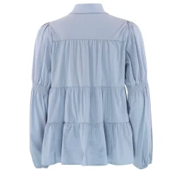 Sanna Gold Buttons 15085